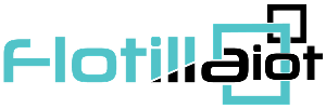 Flotilla IoT logo