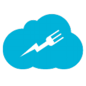 FoodStorm logo