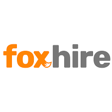 Foxhire logo