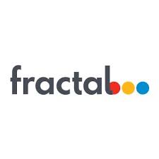 Fractal logo