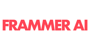 Frammer AI logo