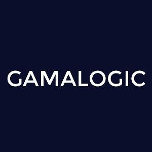 Gamalogic logo