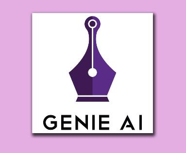 Genie AI logo