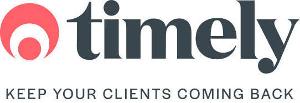 Get Timely logo