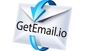 GetEmail.io logo