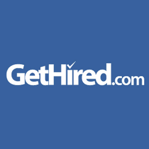 GetHired logo