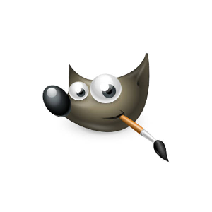 GIMP logo