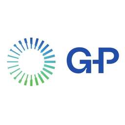 Globalization Partners logo