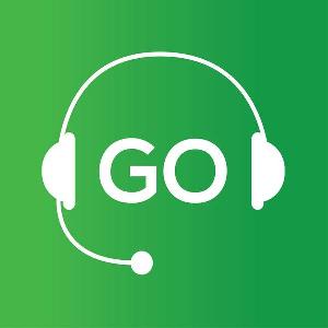 GoDial logo