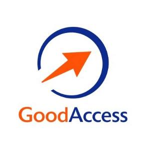 GoodAccess logo