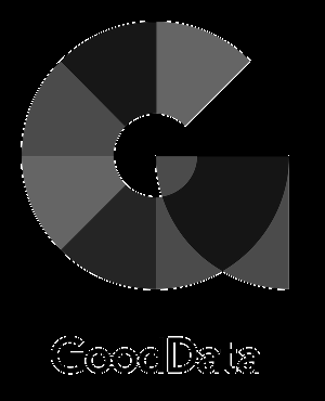 GoodData logo