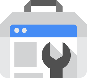 Google Search Console logo