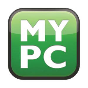 GoToMyPC logo
