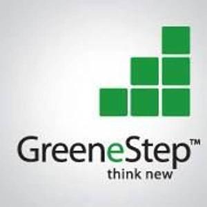 GreeneStep Business Management logo