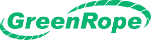 GreenRope logo