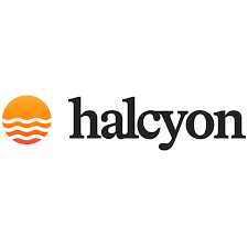 Halcyon logo