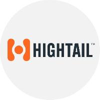 Hightail logo