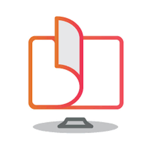 Hinterview logo