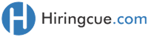 Hiringcue logo