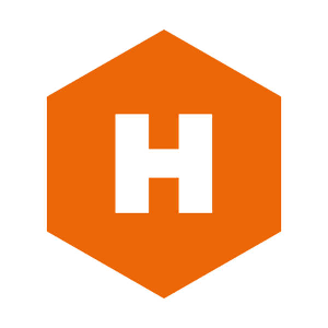 Hive Streaming logo