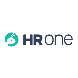 HROne logo
