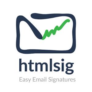 Htmlsig logo