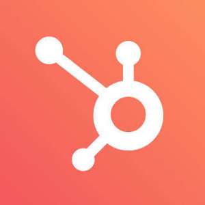 HubSpot CRM logo