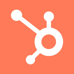 Hubspot Marketing Hub logo