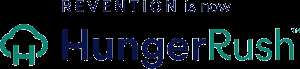 HungerRush logo