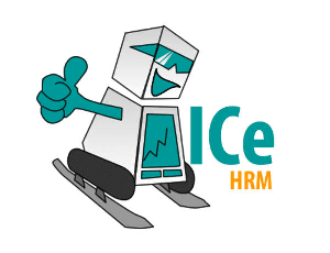 IceHrm logo