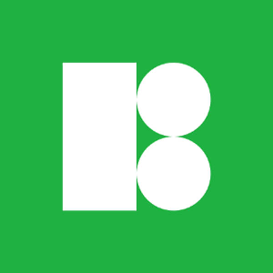 Icons8 App logo