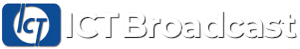 ICTBroadcast logo