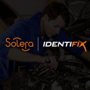 Identifix logo