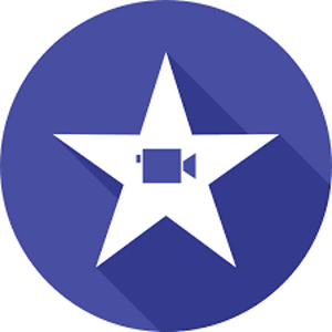 iMovie logo