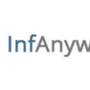 InfAnywhere logo