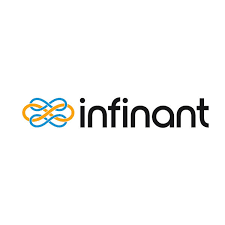 Infinant logo