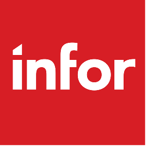 Infor M3 logo