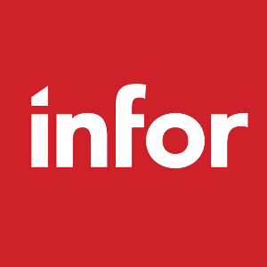 Infor SmartSeries logo
