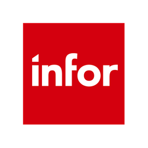 Infor SyteLine logo