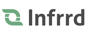 Infrrd OCR logo