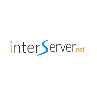 InterServer VPS logo