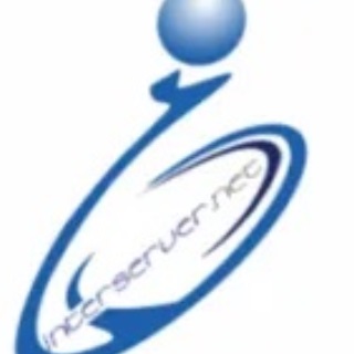 InterServer Web Hosting logo