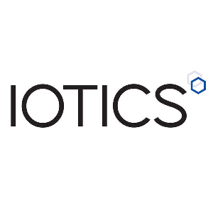 Iotics logo