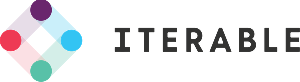 Iterable logo