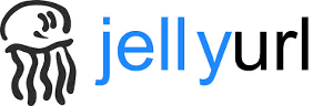 Jelly URL logo