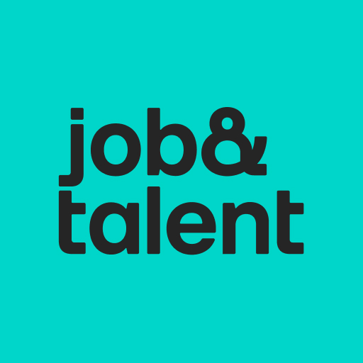 Job&talent logo