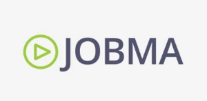Jobma logo