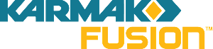 Karmak Fusion logo