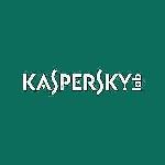 Kaspersky Anti-Virus logo