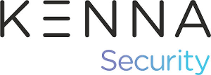 Kenna Security logo